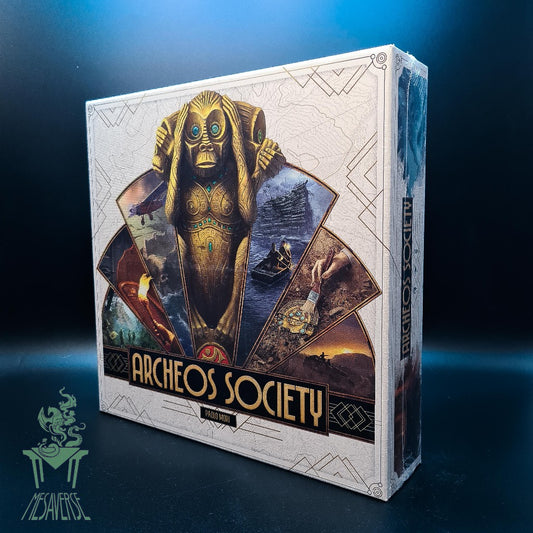 Archeos Society