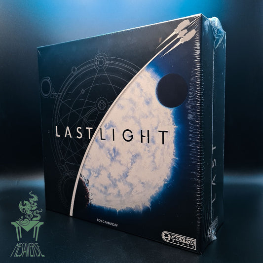 Last Light