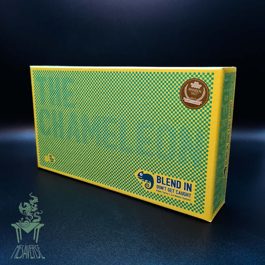 The Chameleon