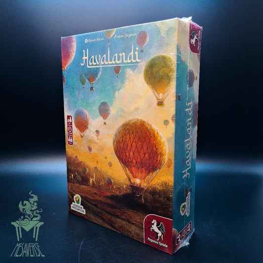 Havalandi