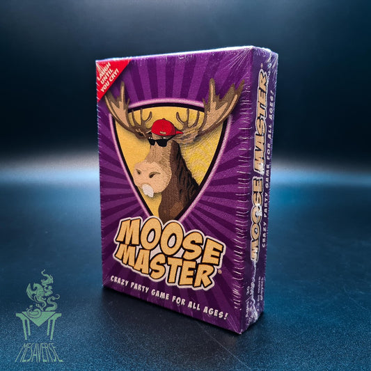 Moose Master