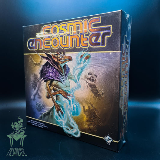 Cosmic Encounter