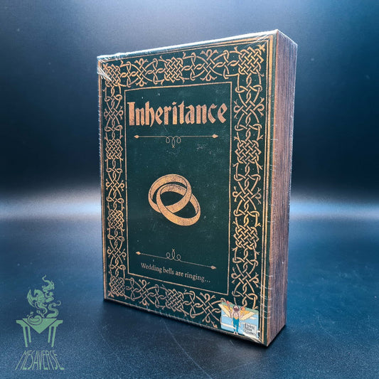 Inheritance