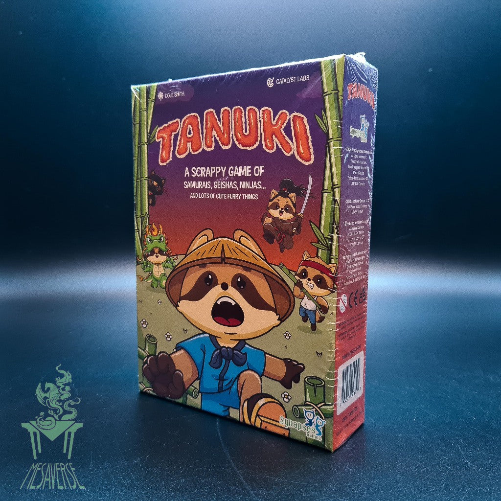 Tanuki