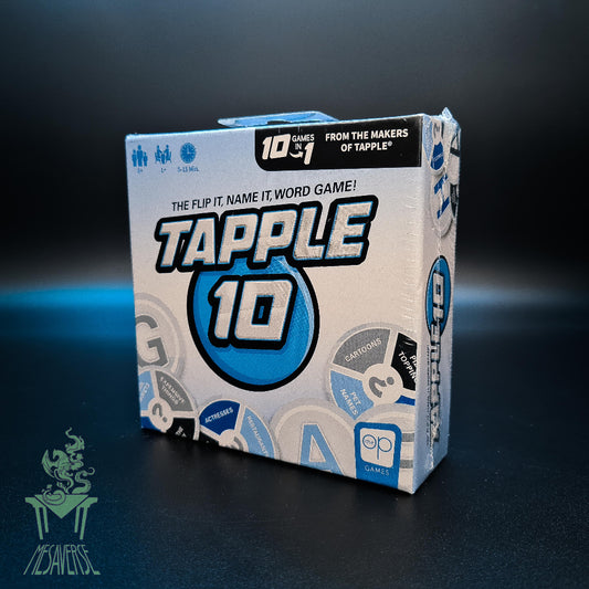 Tapple 10