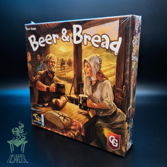 Beer and Bread
