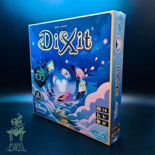 Dixit Disney