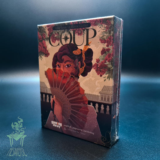 Coup: Philippine Edition