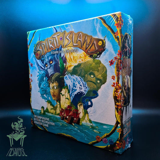 Spirit Island