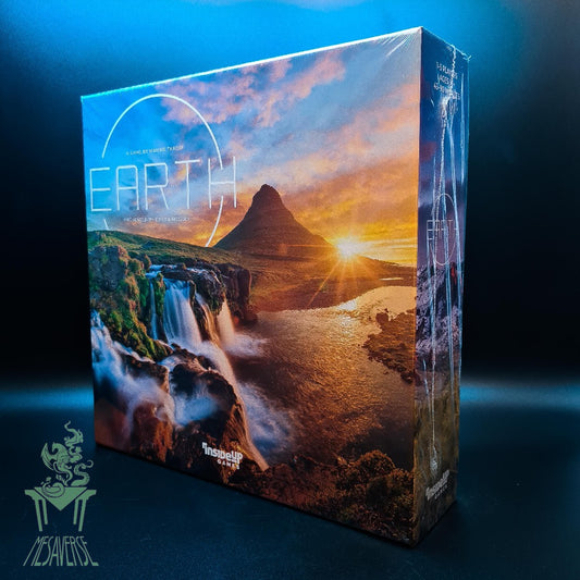 Earth