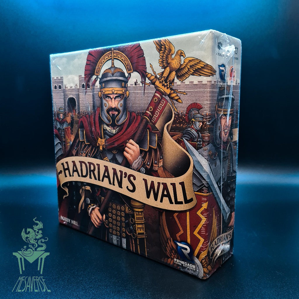 Hadrian's Wall