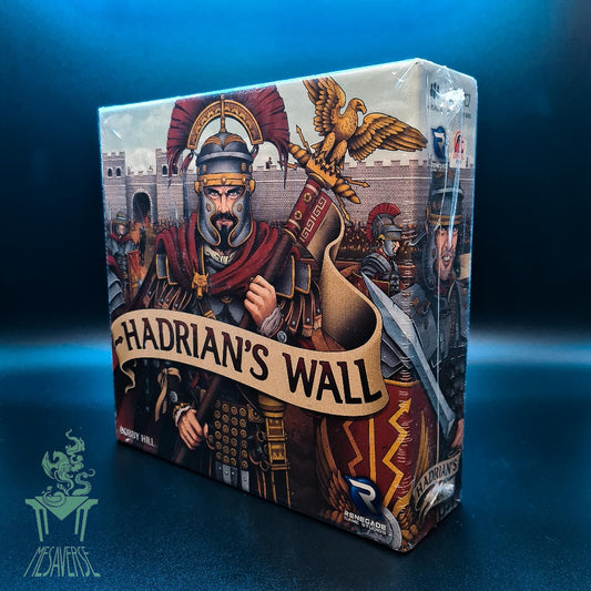 Hadrian's Wall