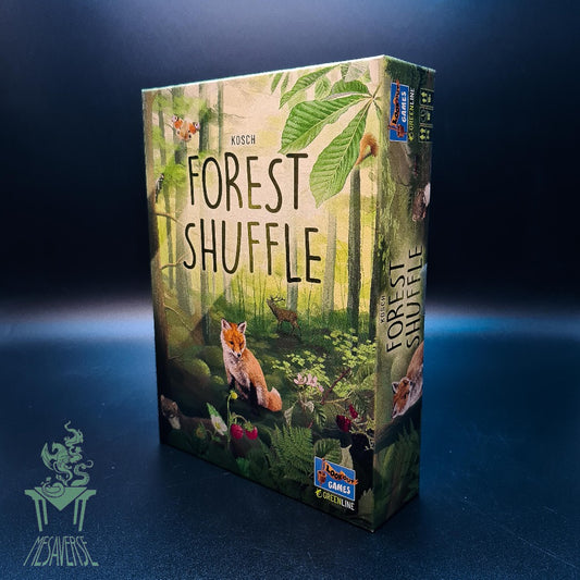 Forest Shuffle