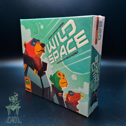 Wild Space