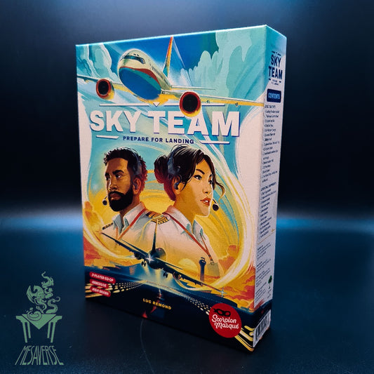 Sky Team