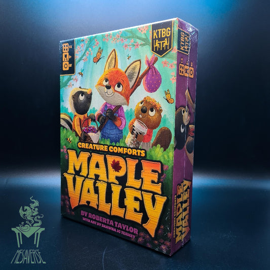 Maple Valley