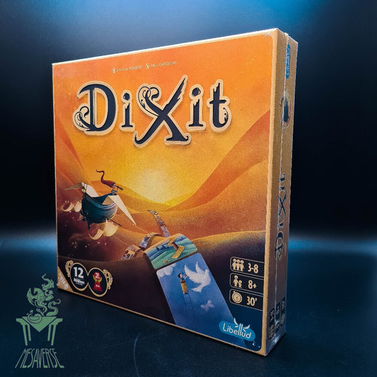 Dixit PH Edition