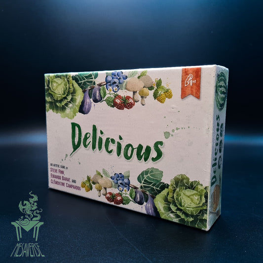 Delicious