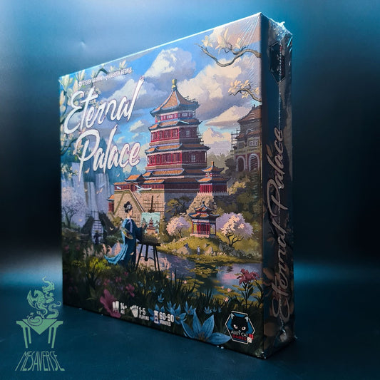 Eternal Palace Deluxe KS Edition