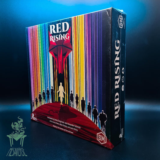 Red Rising
