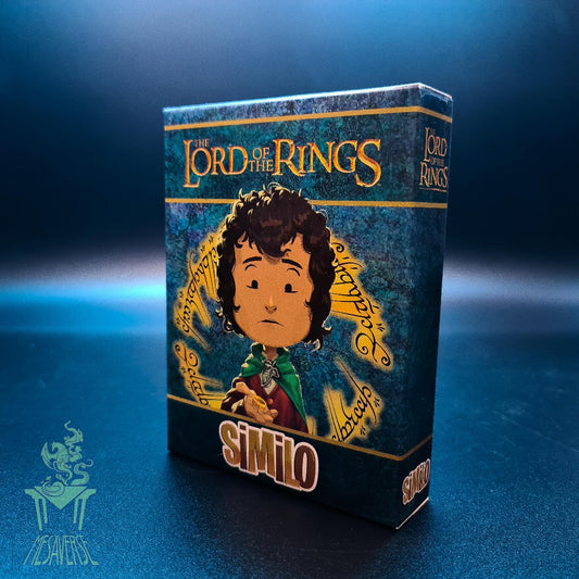 Similo: The Lord of The Rings