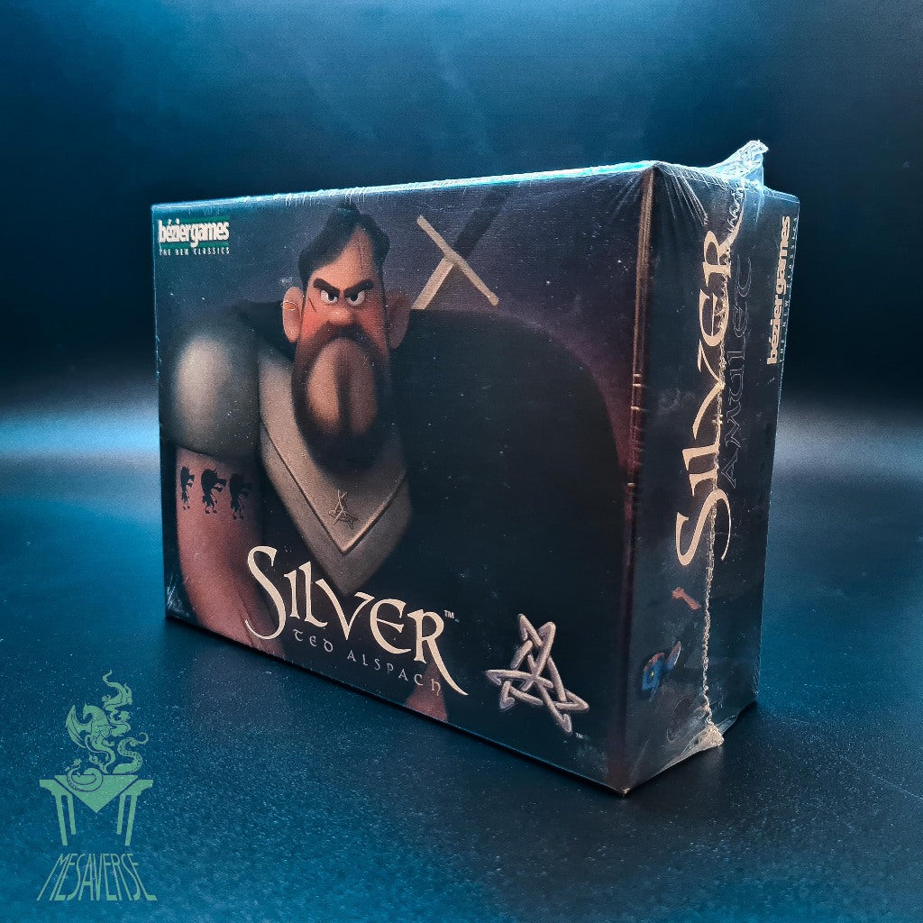 Silver