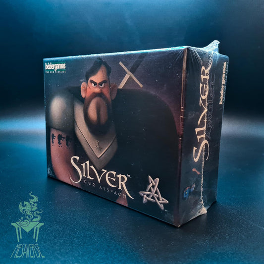 Silver