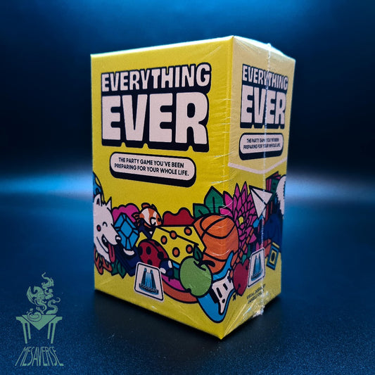 Everything Ever