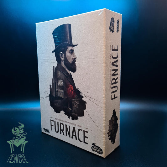 Furnace