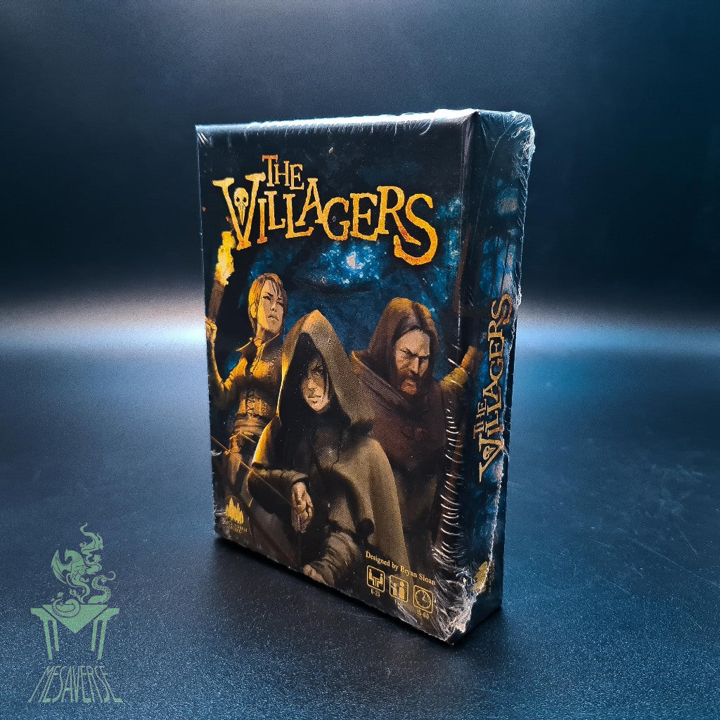 The Villagers