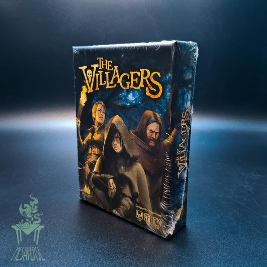 The Villagers