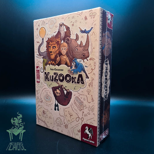 Kuzooka