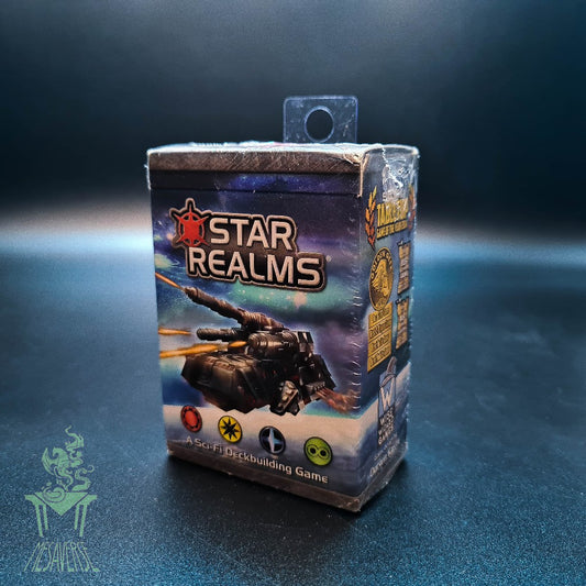 Star Realms