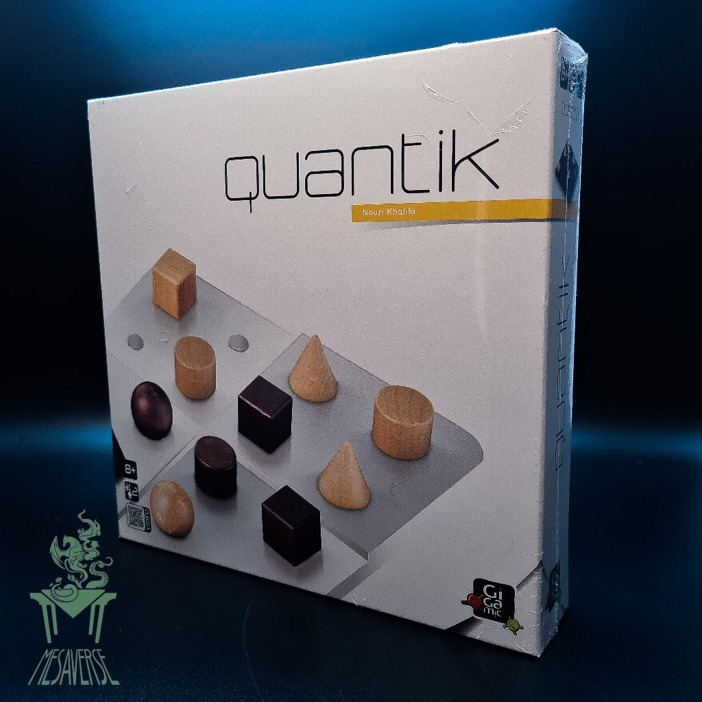 Quantik