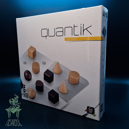 Quantik