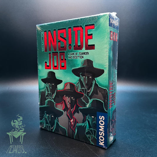Inside Job