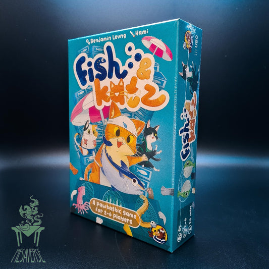 Fish & Katz