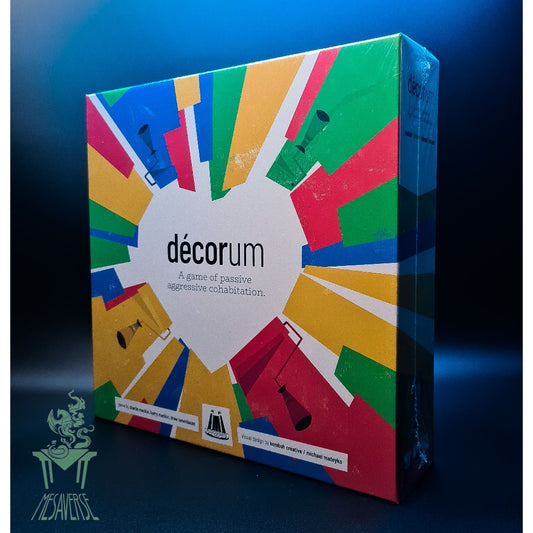 Décorum