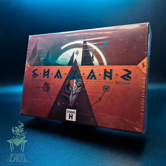 Shamans