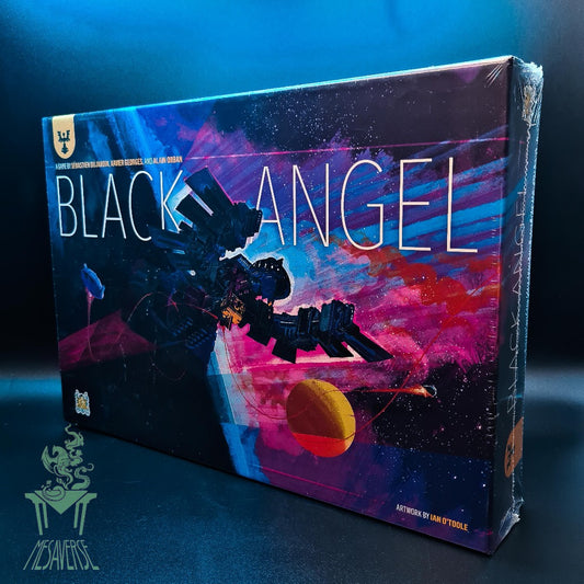 Black Angel