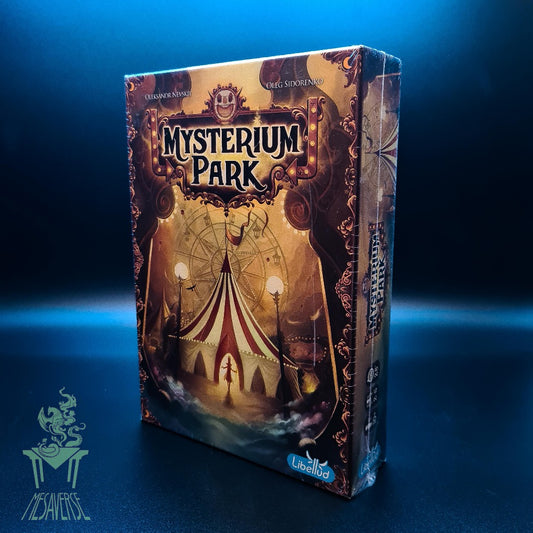 Mysterium Park