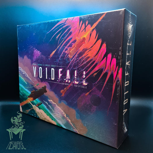 Voidfall