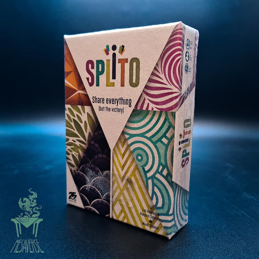 Splito