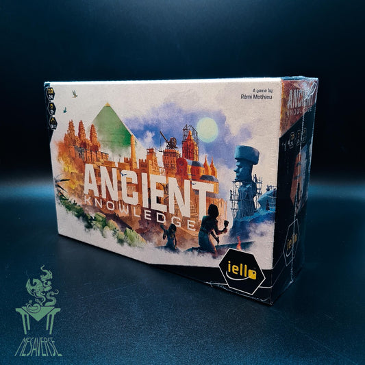 Ancient Knowledge
