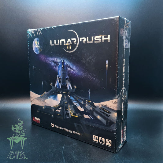 Lunar Rush
