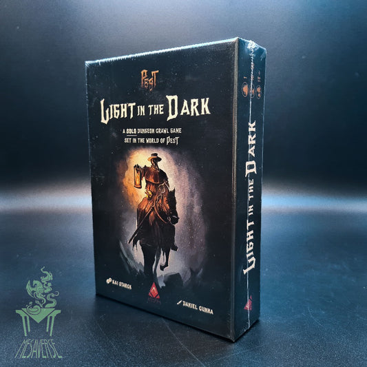 Light in the Dark