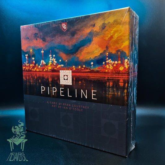 Pipeline