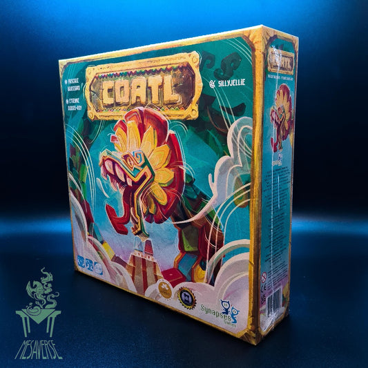 Coatl