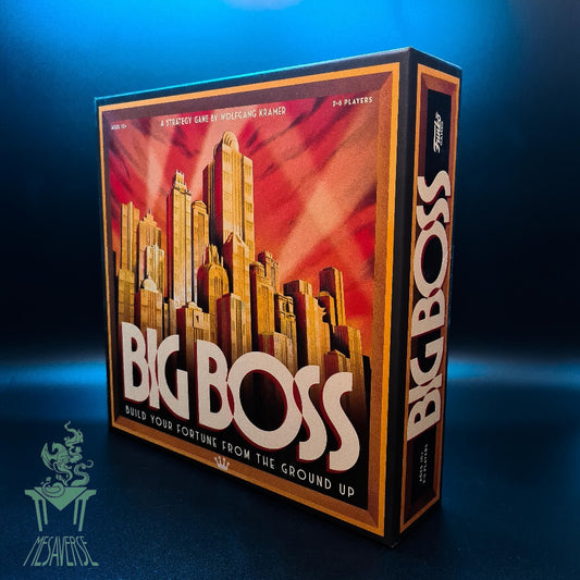 Big Boss