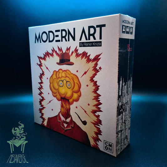 Modern Art